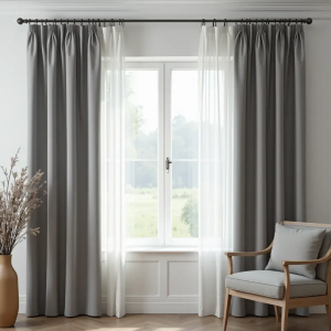 curtain